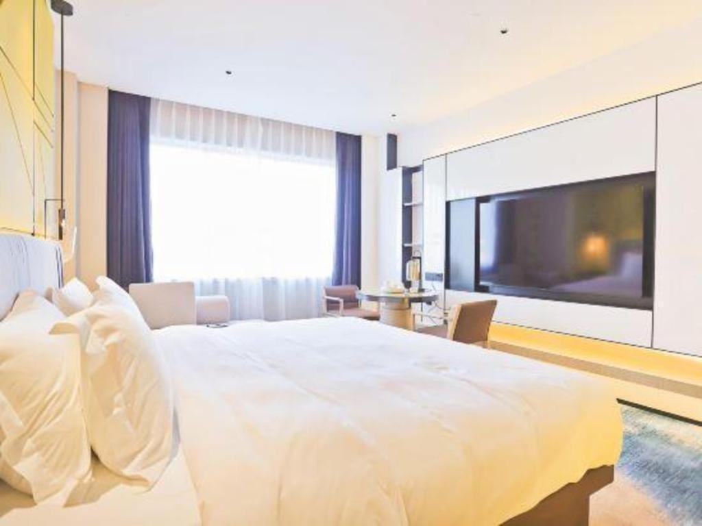 Fortune Hotel Longyan Exterior photo